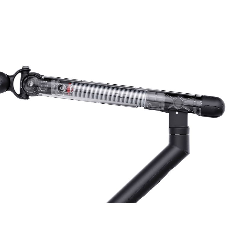 SINGLE SCREEN MELLOWMECHANICALSPRING MONITOR ARM