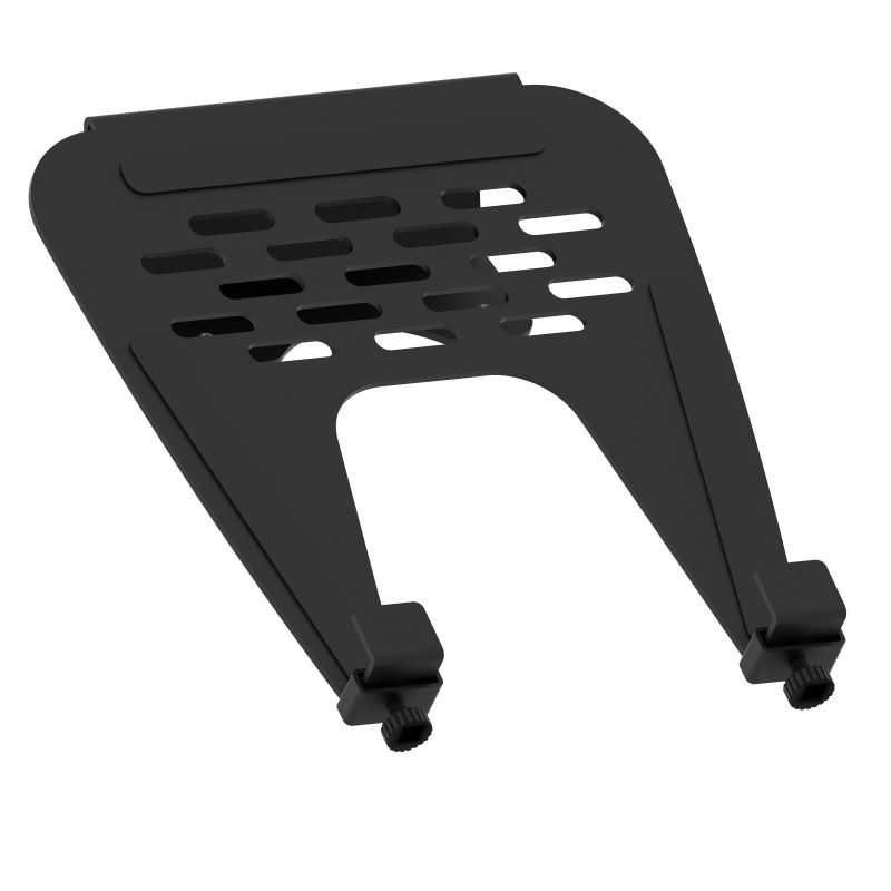STEEL LAPTOP HOLDER