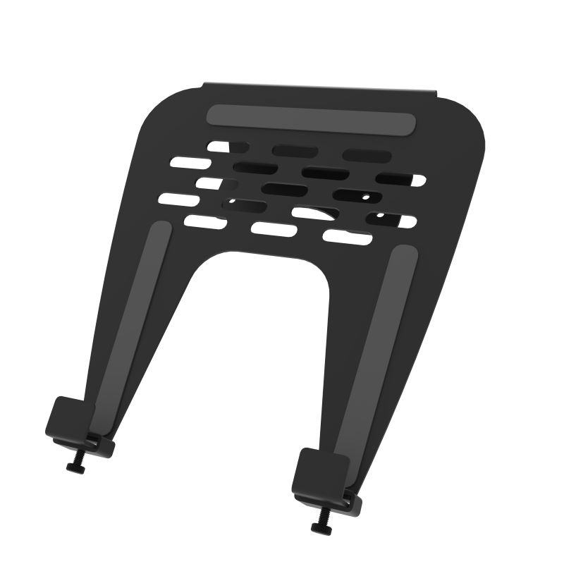 STEEL LAPTOP HOLDER